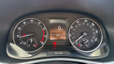 Skoda Fabia 1.0 MPI SE 5dr Petrol Hatchback